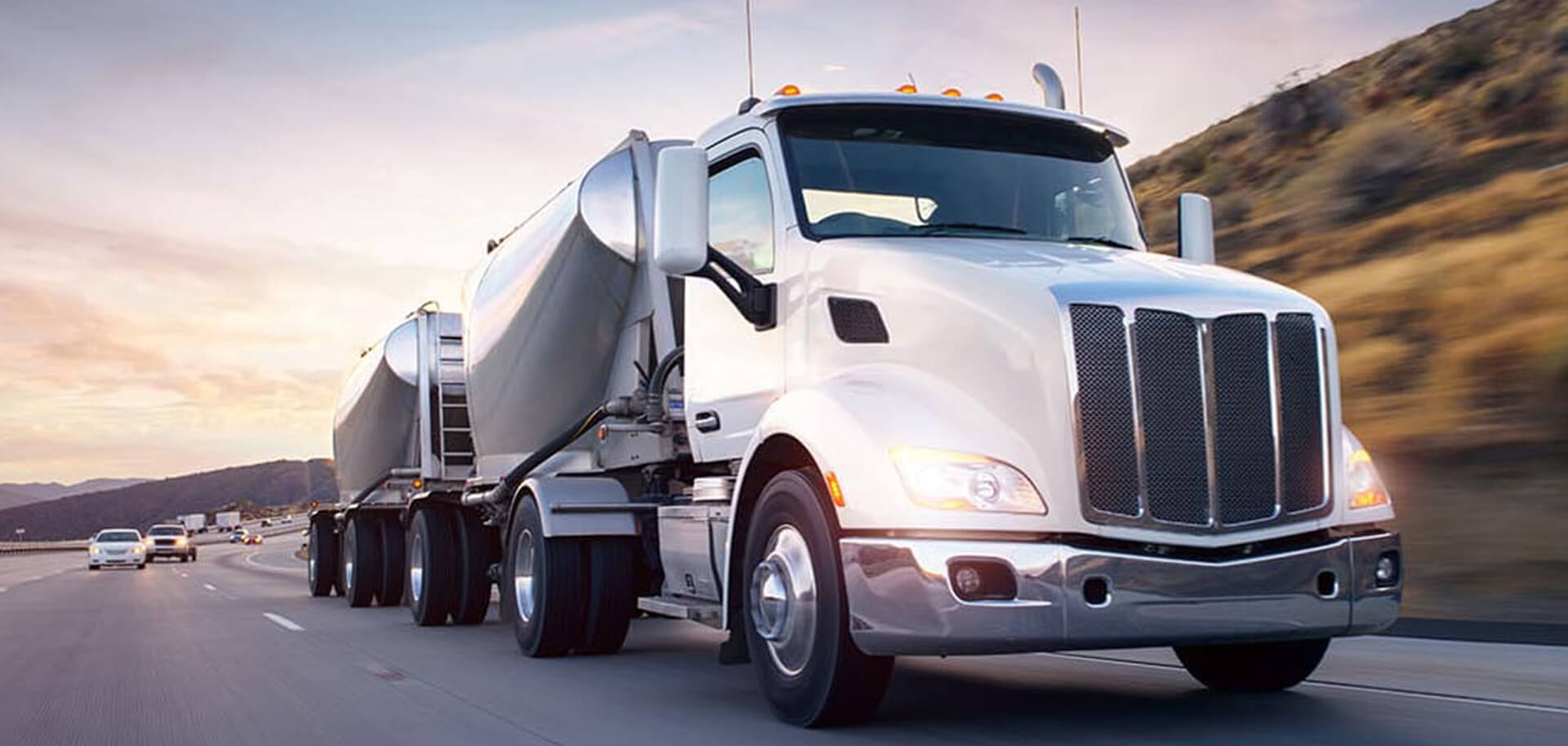 Trucking Services